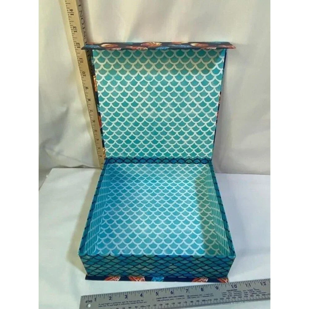 Gift Box Sea Shells 9.5
